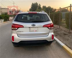 كيا سورينتو